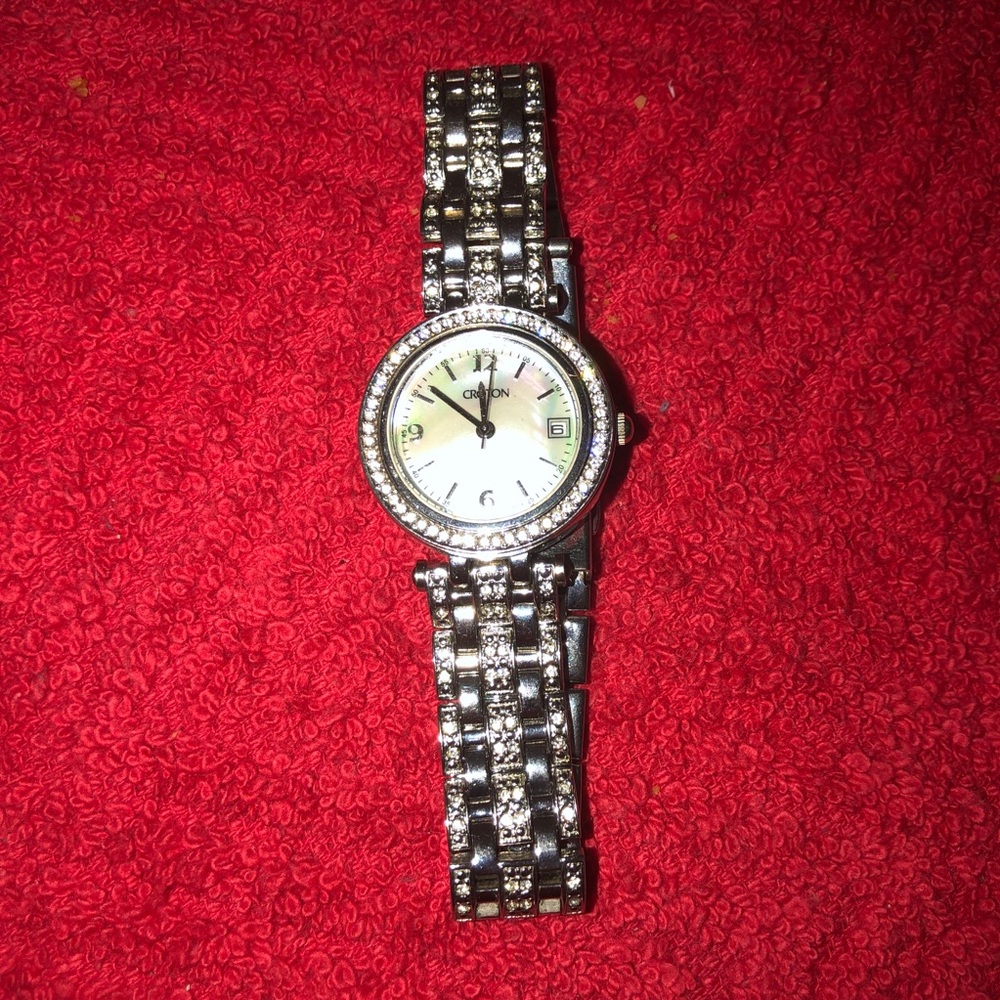 Croton women’s watch - Picture 2 of 8